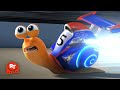 Turbo Oh No Turbo Crashes