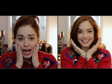 ปัดแก้มใต้ตา