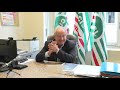 Intervista al segretario generale Cisl Piemonte Alessio Ferraris