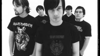 Funeral For A Friend - Ghosts