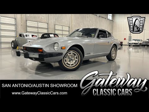 1977 Datsun 280Z (CC-1893313) for sale in O'Fallon, Illinois