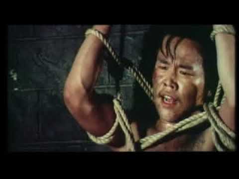 The Hot, The Cool and the Vicious tickling scene (in Mandarin ...