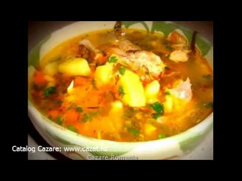 Cazare Romanii de Jos, Valcea - Cazat.ro