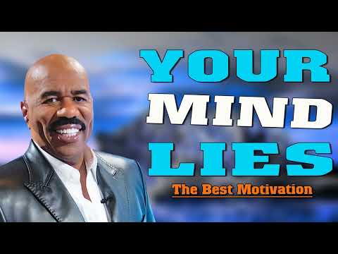 YOUR MIND LIES - Quit Thinking So Much and Take Action - Powerful Motivation