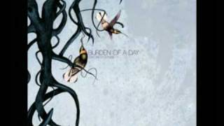 Burden of a day- &quot;Sly foxes&quot; (sped up version!!)