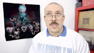 Björk - Fossora ALBUM REVIEW