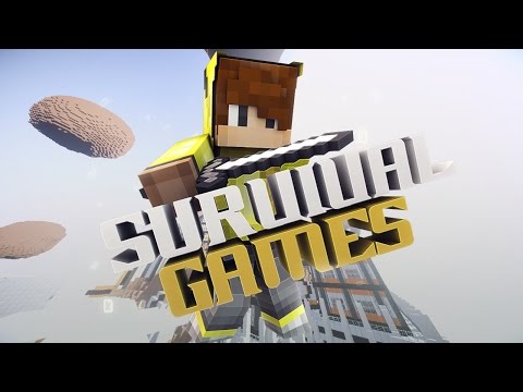 OK KAPIŞMASI ! KATNISS VS KATNISS (Minecraft : Survival Games #281)