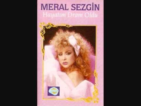 Meral Sezgin - Dün Geceki Yağmurda