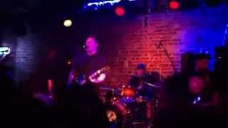 Ten Foot Pole Live in Sydney 23/11/12