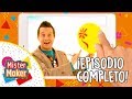 Mister Maker En Español Episodio 14 Temporada 2