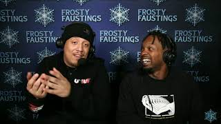 [UMVC3] Top 8 Finals - Yipes/Tasty Steve Commentary - Frosty Faustings XII 2020