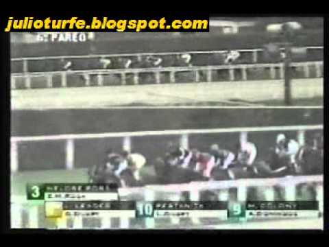 GP Governador do Estado 2005 - Setembro Chove