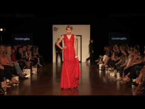 LMFF 2012 Famous For Fashion: High Street Edition