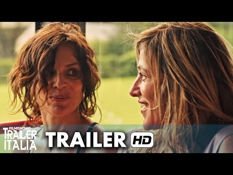 Like Crazy (2016) Trailer