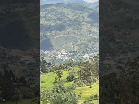 (Parte 1) Ruta Cutervo, Naranjito de Camse