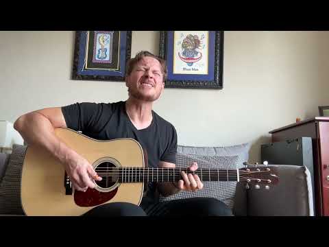 Kill it Kid Rag, Blind Willie McTell…. Reworked by Matt Wiffen