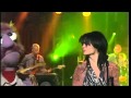 Ninet Tayeb & Red Band I Put A Spell On You ...