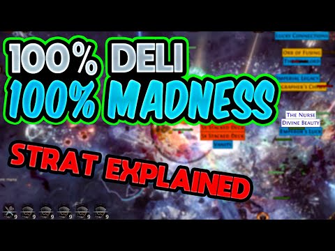 Solo/Duo Viable Strategy If You Don't Go INSANE - POE 3.21 Crucible