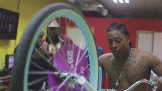 Rico Recklezz - Flodgin [filmed by @SheHeartsTevin]