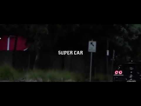 ksander - supercar