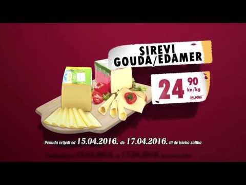 Pivac vikend akcija 15.-17.04.2016.