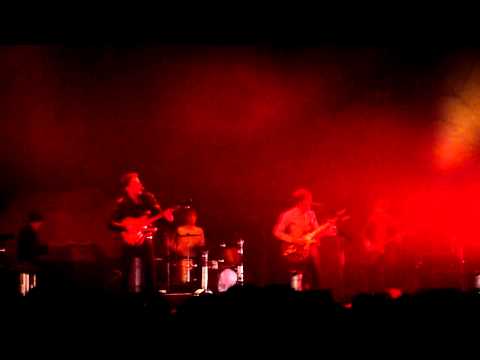 Miles Kane - Better Left Invisible Full Song