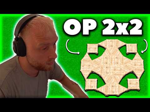 *NEW* POSTY 2x2 OP Rust Base Design 2025 (Full Guide)