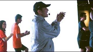 【4ward Fitness X 狄易達🌟】