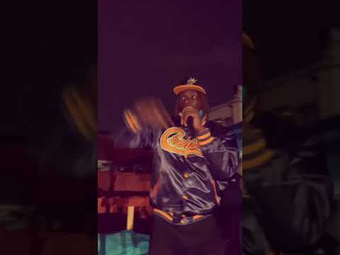 Cederello showcase performance video