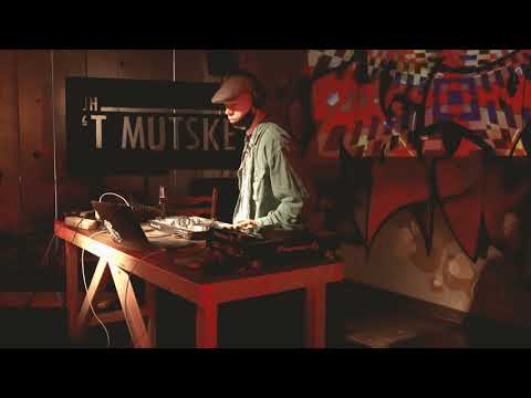 Exit:World - Acid Core Tekno Mix