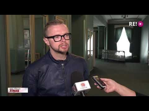 Liepājas teātris sezonu sāk ar jauniestudējumu “Malыš”