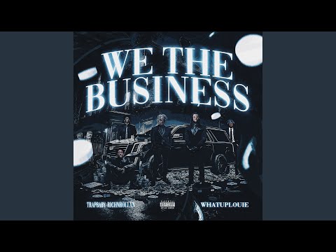 We The Business