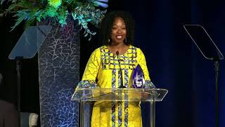Growing Global 2025 – Global Ambassador Awardees