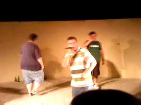 LADOSE live in SAPES #1