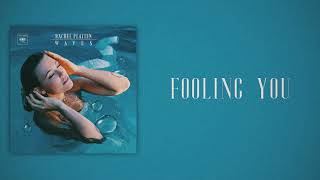 Rachel Platten - Fooling You (Slow Version)