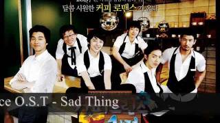 Download lagu Coffee Prince O.S.T - Sad Thing mp3