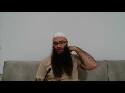 57) Komentimi i sures El Kehf - Ajetet 92-98 (Udhëtimi i tretë i Dhulkarnejnit mes dy maleve)