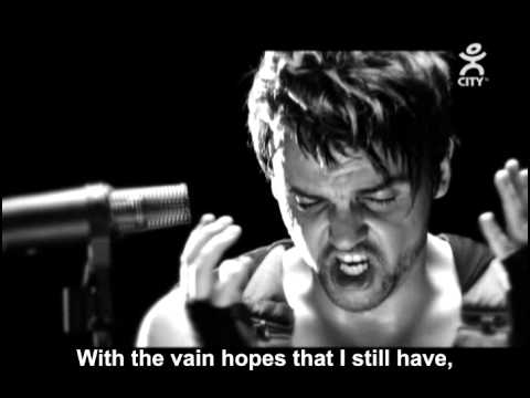 Grafa-Nevidim (with Subs)