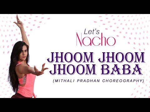 Jhoom Jhoom Baba — watch video