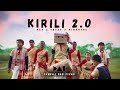 Kirili 2.0 - DXA × Tusar (Official Music Video) feat. Himanshu | Pankaj Pao Films |