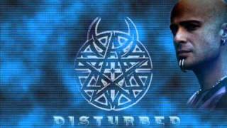 Disturbed - Are You Breathing