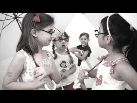 Χαρακτηριστικό παράδειγμα διαδραστικού θεάτρου στην εκπαίδευση