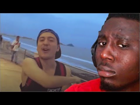 Chystemc - FLOWRIDANO FLOW (Videoclip) REACTION