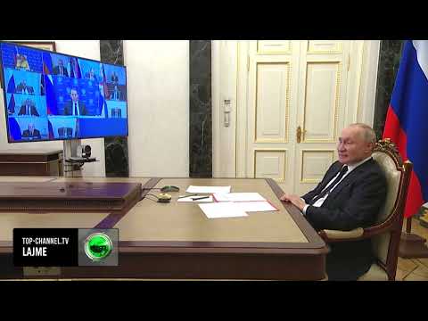 Top Channel/ Putin me tone të ashpra Polonisë: Agresioni kundër Bjellorusisë është sulm ndaj Rusisë