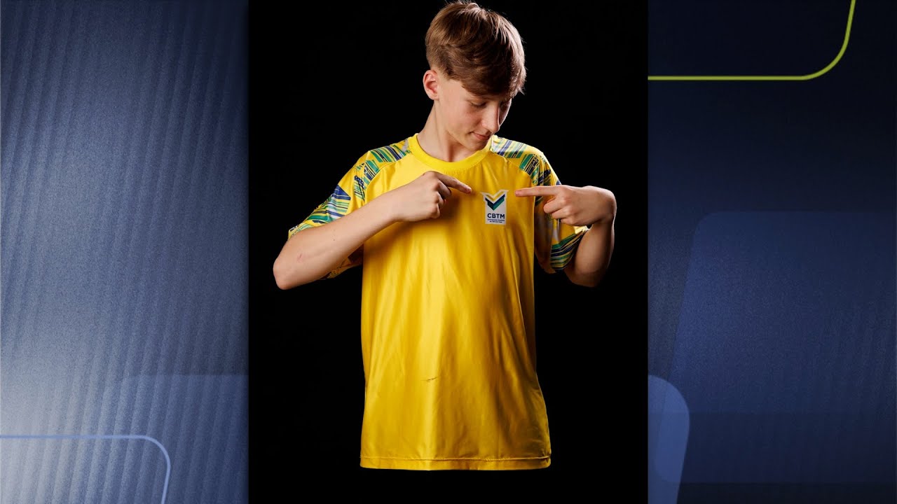 Esporte Escolar movimenta o Alto Vale