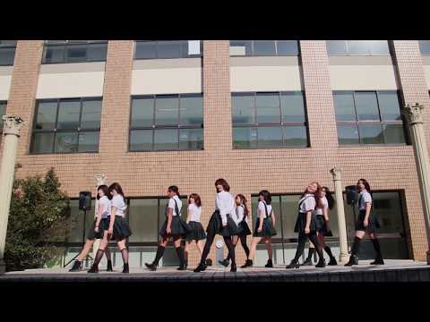 180116 PRISTIN - WE LIKE (dance cover)