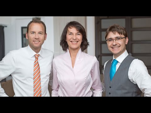 Kanzlei Dr. Sonntag Rechtsanwälte in Fürth und Nürnberg