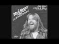 Bob Seger Old Time Rock And Roll 432HZ