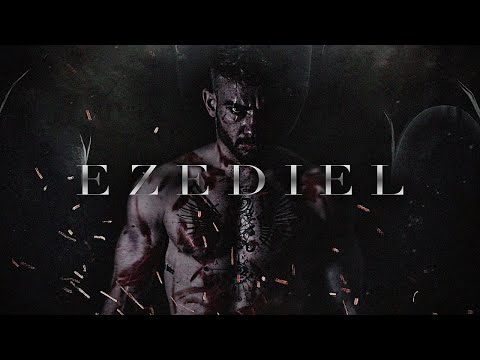 Ezediel - Dracarys (Official Lyric Video)
