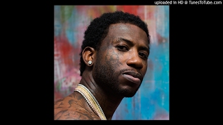 Gucci Mane - P Print feat  Kanye West [Official Audio]